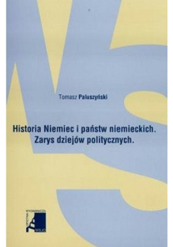 Historia Niemiec i państw niemieckich