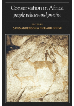 Conservation in Africa