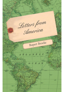 Letters from America