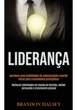 Liderança