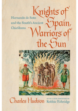 Knights of Spain, Warriors of the Sun