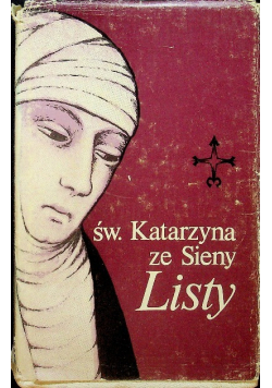 Św Katarzyna ze Sieny Listy