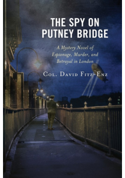 The Spy on Putney Bridge