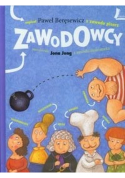 Zawodowcy