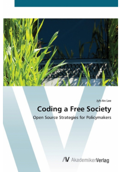 Coding a Free Society