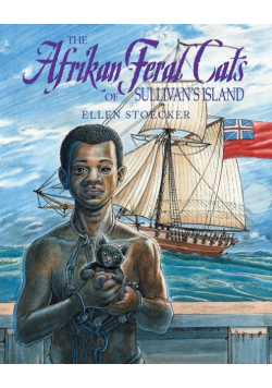 The Afrikan Feral Cats of Sullivan's Island