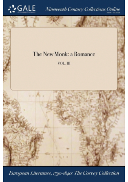 The New Monk