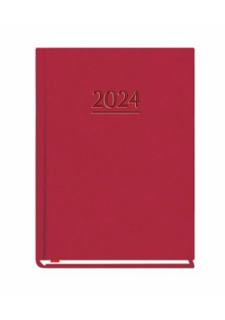 Terminarz 2024 OLA wiśnia