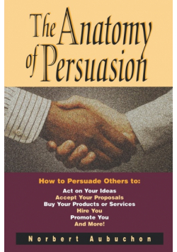 The Anatomy of Persuasion