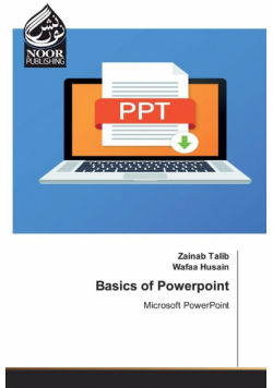 Basics of Powerpoint