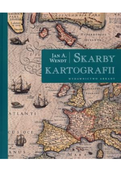 Skarby kartografii