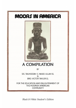Moors in America