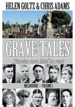 Grave Tales
