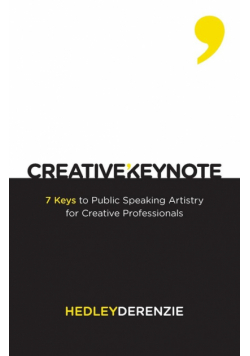 Creative Keynote