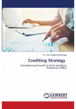 Crediting Strategy
