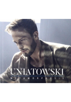 Uniatowski: Metamorphosis CD