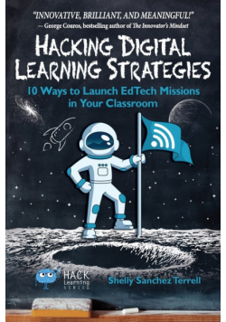 Hacking Digital Learning Strategies