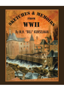 Sketches and Memoirs from Wwii