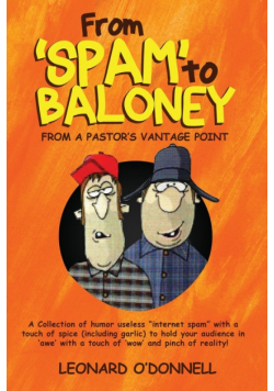 From 'Spam' to Baloney