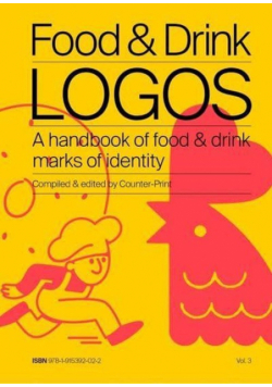 Food & Drink Logos