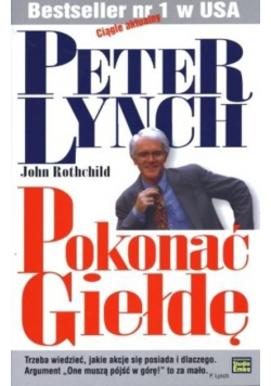 Pokonać giełdę