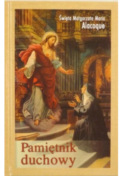 Pamiętnik duchowy św Małgorzaty