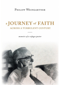 A Journey of Faith Across a Turbulent Century