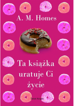 Ta książka uratuje Ci życie