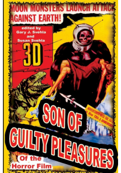 Son of Guilty Pleasures of the Horror Film