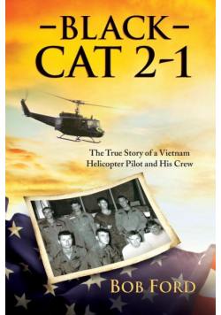 Black Cat 2-1
