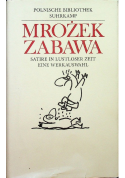 Zabawa