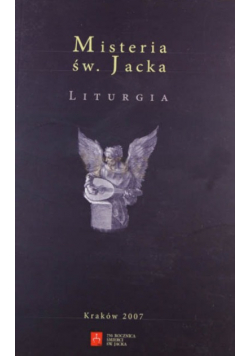 Misteria św Jacka Liturgia