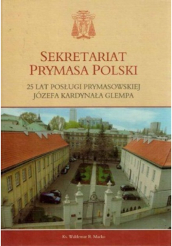 Sekretariat Prymasa Polski