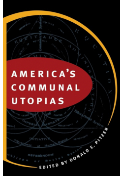America's Communal Utopias