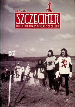 Szczeciner nr 2 2012