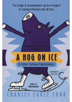Hog on Ice, A