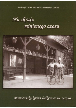 Na skraju minionego czasu