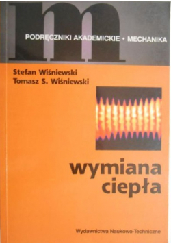 Wymiana ciepła
