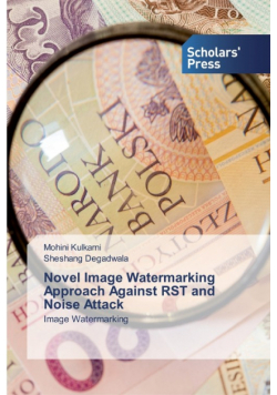 Novel Image Watermarking Approach Against RST and Noise Attack