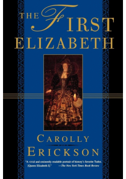 First Elizabeth