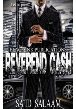 Reverend Cash
