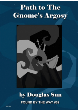 Path to the Gnome's Argosy