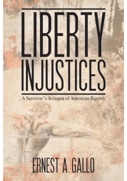 Liberty Injustices