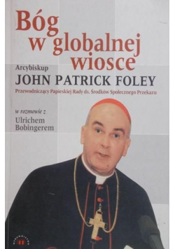 Bóg w globalnej wiosce