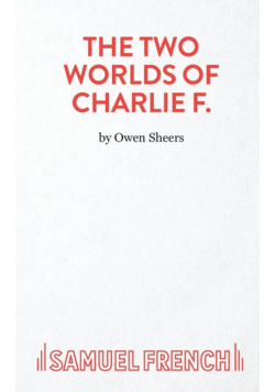 The Two Worlds Of Charlie F