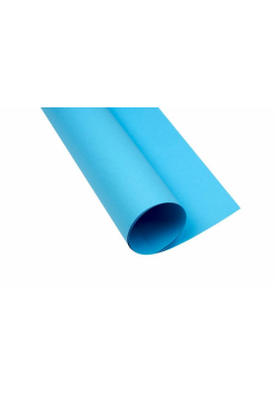 Karton Creatinio A1 160g niebieski (25szt)