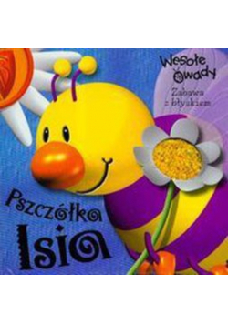 Pszczółka lsia