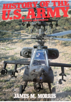 History of the US army