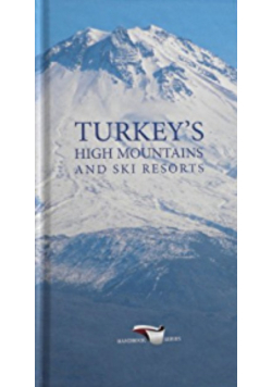 Turkeys High Mountains and ski resorts