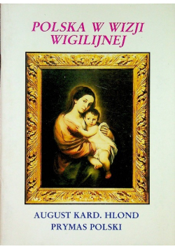 Polska w wizji wigilijnej
